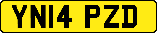 YN14PZD
