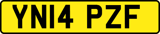 YN14PZF