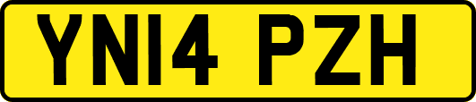 YN14PZH