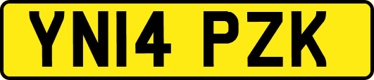 YN14PZK