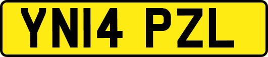 YN14PZL