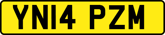 YN14PZM