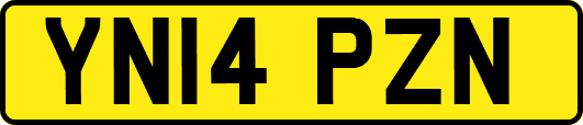 YN14PZN