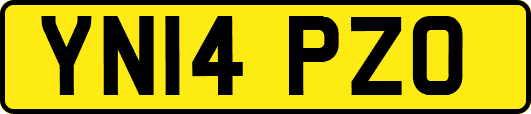 YN14PZO