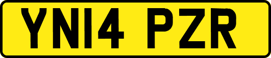 YN14PZR