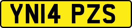 YN14PZS