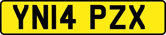 YN14PZX