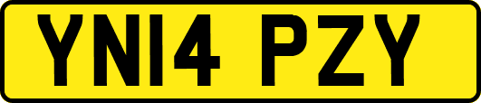 YN14PZY