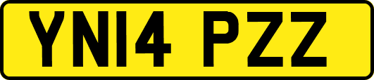 YN14PZZ
