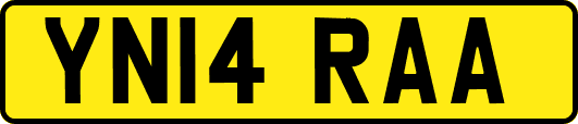 YN14RAA
