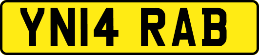 YN14RAB