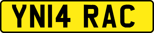 YN14RAC