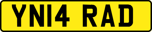 YN14RAD