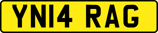 YN14RAG
