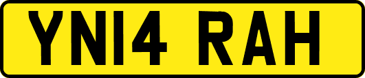 YN14RAH