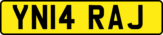 YN14RAJ