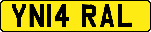 YN14RAL