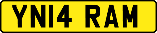 YN14RAM