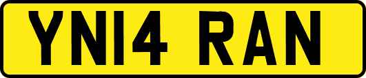 YN14RAN