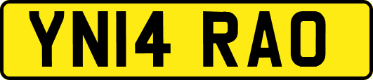 YN14RAO
