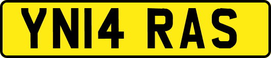 YN14RAS