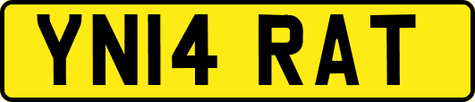 YN14RAT