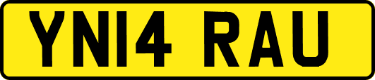 YN14RAU