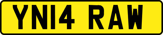 YN14RAW