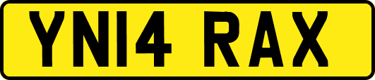 YN14RAX