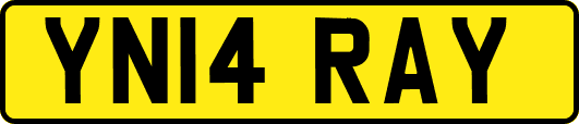 YN14RAY