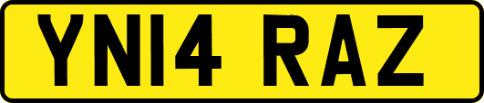 YN14RAZ