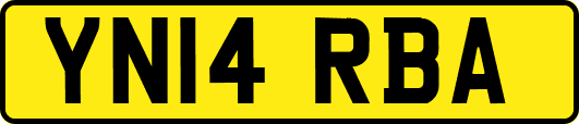 YN14RBA
