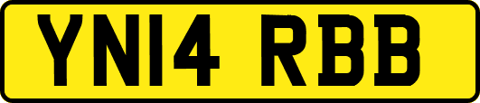YN14RBB