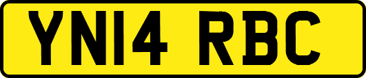 YN14RBC
