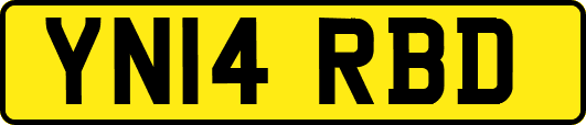 YN14RBD