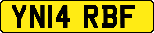YN14RBF