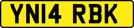 YN14RBK