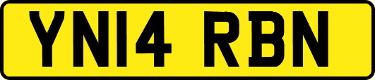 YN14RBN