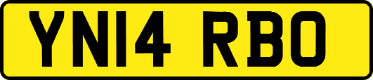 YN14RBO