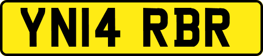 YN14RBR