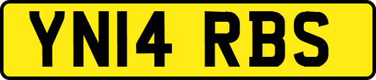 YN14RBS