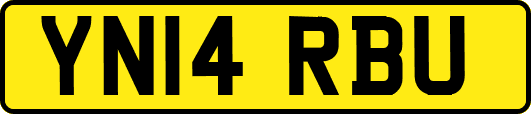 YN14RBU