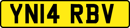 YN14RBV