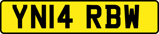 YN14RBW