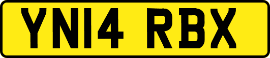 YN14RBX