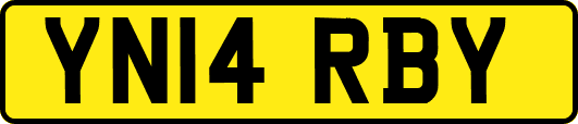 YN14RBY