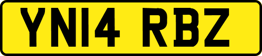 YN14RBZ