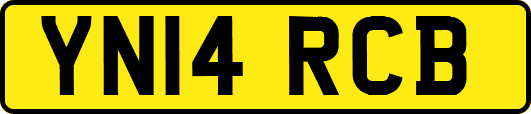 YN14RCB