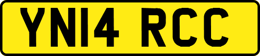 YN14RCC
