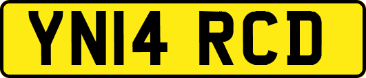 YN14RCD